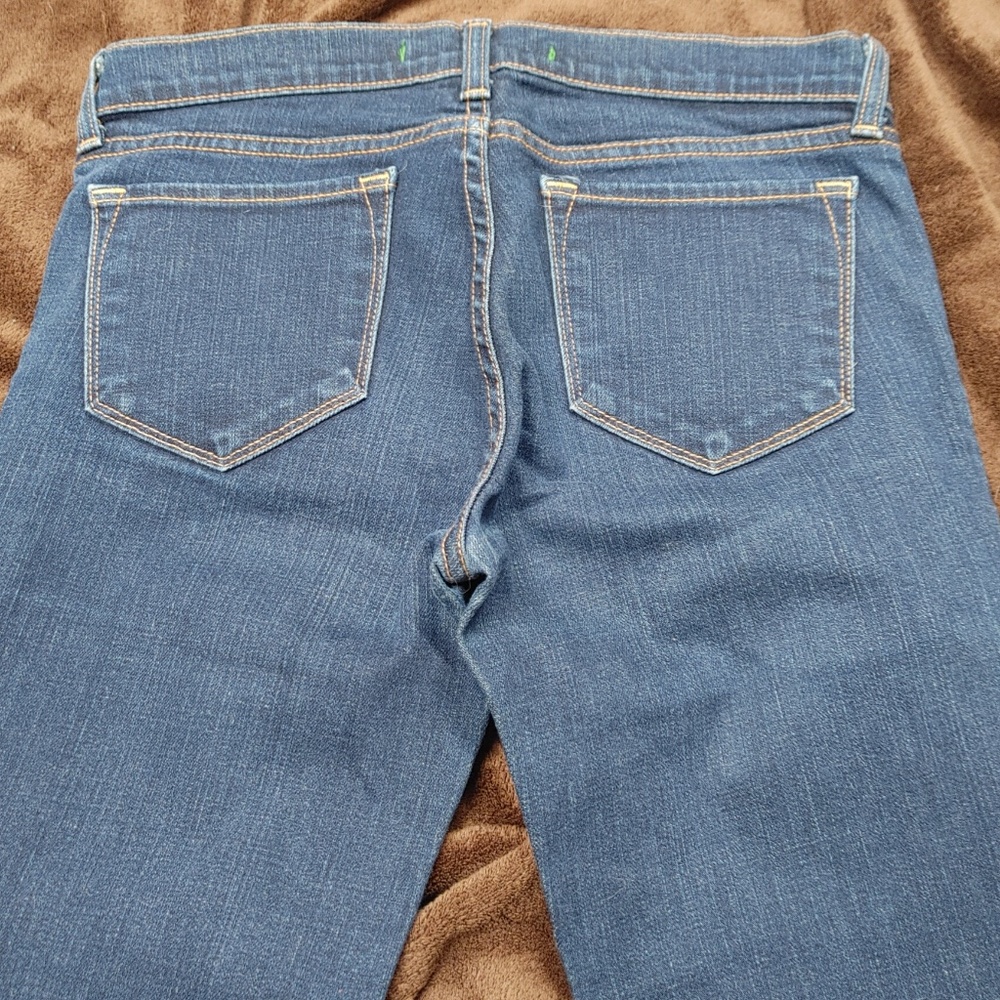 J Brand 914 INK Bootcut Women's Jeans size 27 x 32
